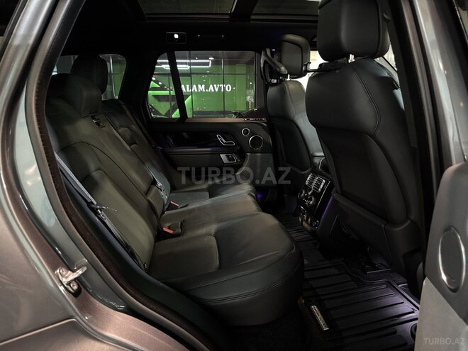 Land Rover Range Rover 2019, 89,000 km - 3.0 l - Bakı