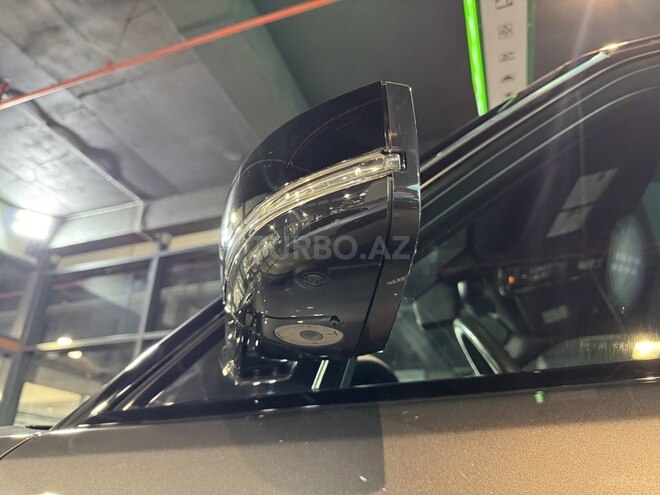 Land Rover Range Rover 2019, 89,000 km - 3.0 l - Bakı