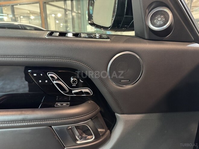 Land Rover Range Rover 2019, 89,000 km - 3.0 l - Bakı