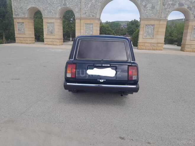LADA (VAZ) 2104 2005, 82,000 km - 1.6 л - Qobustan