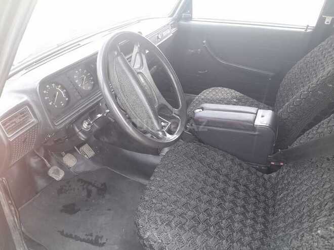 LADA (VAZ) 2104 2005, 82,000 km - 1.6 л - Qobustan