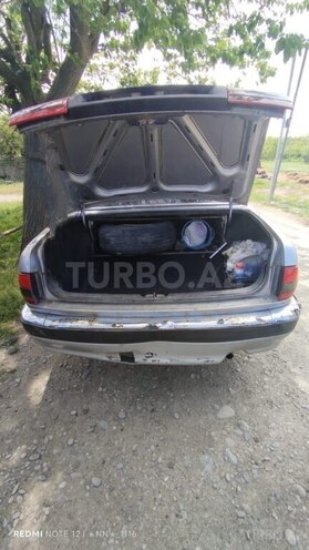 GAZ 31105 2005, 197,352 km - 2.4 l - Xaçmaz