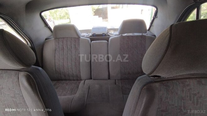 GAZ 31105 2005, 197,352 km - 2.4 l - Xaçmaz