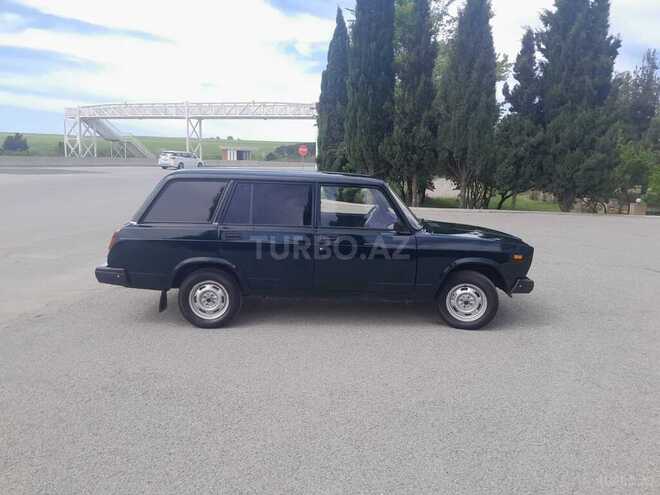 LADA (VAZ) 2104 2005, 82,000 km - 1.6 л - Qobustan