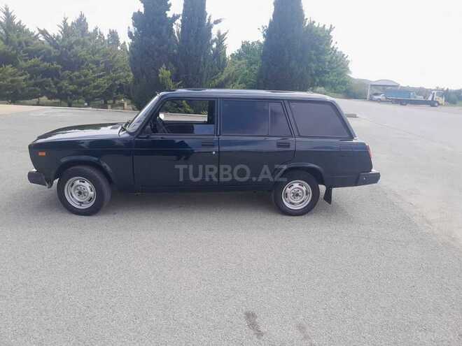 LADA (VAZ) 2104 2005, 82,000 km - 1.6 л - Qobustan