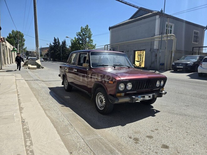 LADA (VAZ) 2106 2005, 21,100 km - 1.6 л - Bakı