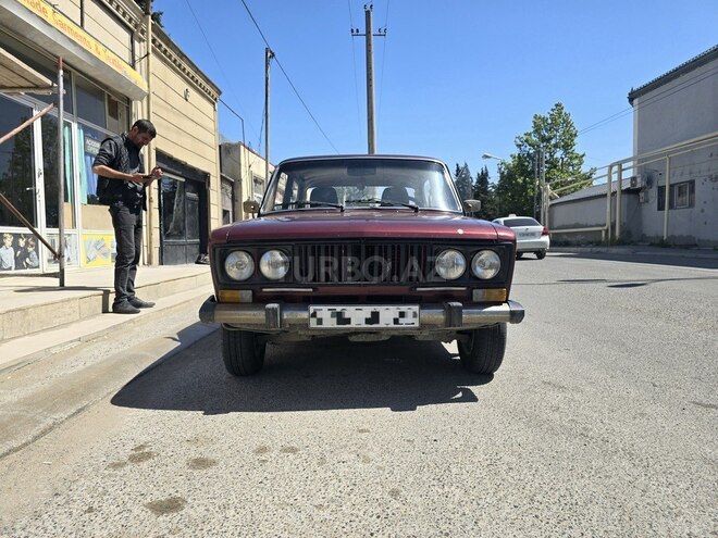 LADA (VAZ) 2106 2005, 21,100 km - 1.6 л - Bakı