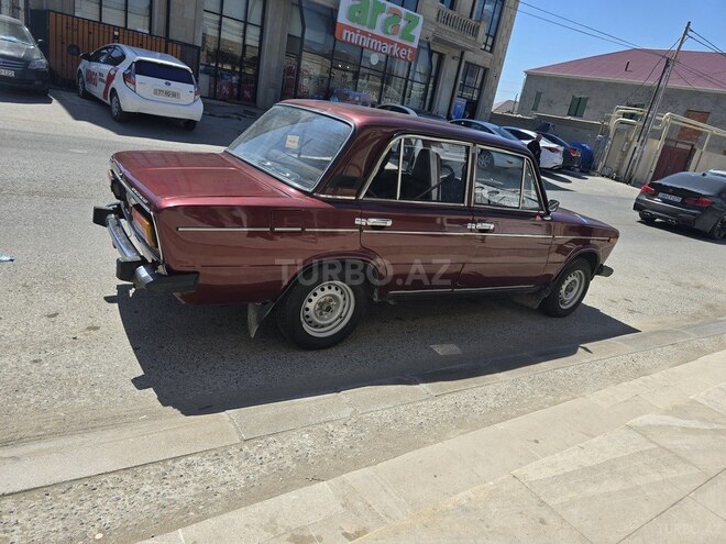 LADA (VAZ) 2106 2005, 21,100 km - 1.6 л - Bakı