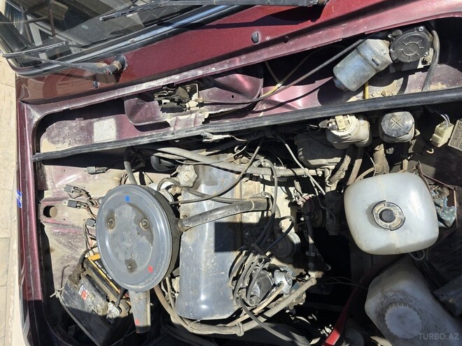LADA (VAZ) 2106 2005, 21,100 km - 1.6 л - Bakı