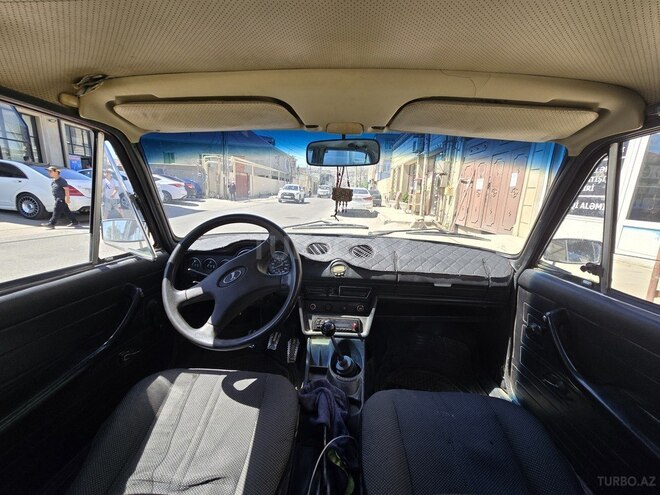 LADA (VAZ) 2106 2005, 21,100 km - 1.6 л - Bakı