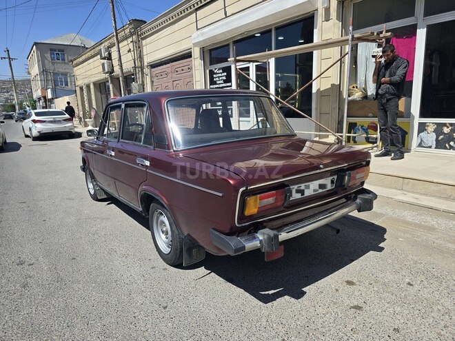 LADA (VAZ) 2106 2005, 21,100 km - 1.6 л - Bakı