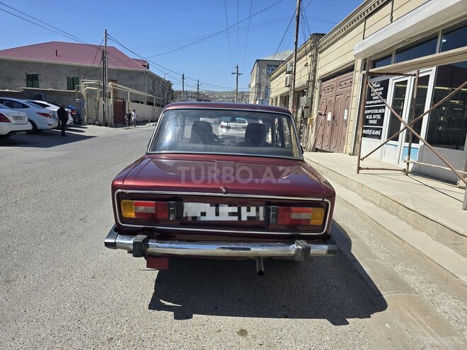 LADA (VAZ) 2106 2005, 21,100 km - 1.6 л - Bakı