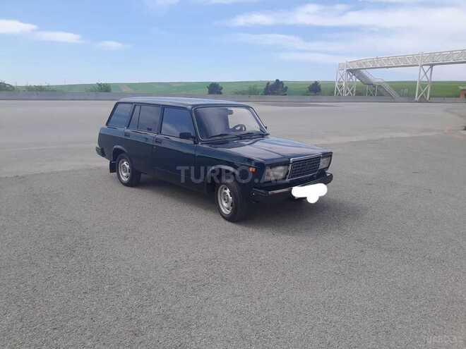 LADA (VAZ) 2104 2005, 82,000 km - 1.6 л - Qobustan
