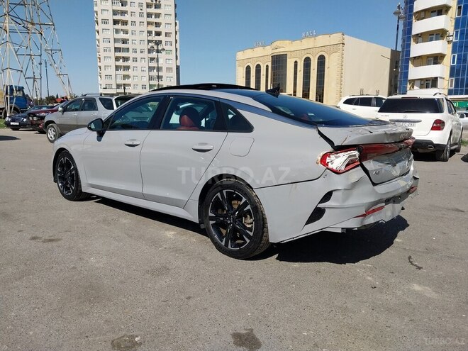 Kia K5-6