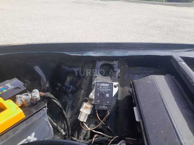 LADA (VAZ) 2104 2005, 82,000 km - 1.6 л - Qobustan