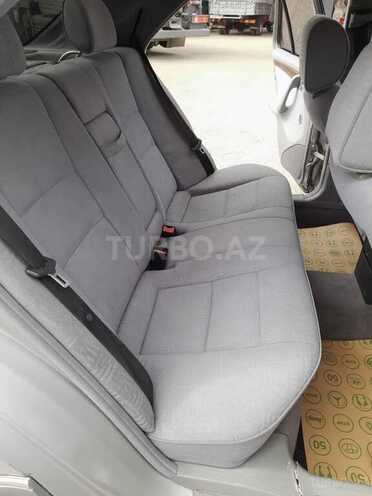 Mercedes C 200 1998, 323,000 km - 2.0 l - Bakı
