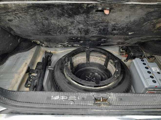 Mercedes C 200 1998, 323,000 km - 2.0 l - Bakı