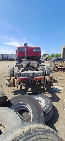 KamAz 5410 1988, 253,710 km - 11.0 l - Tovuz