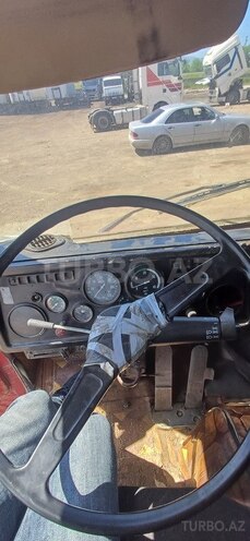 KamAz 5410 1988, 253,710 km - 11.0 l - Tovuz