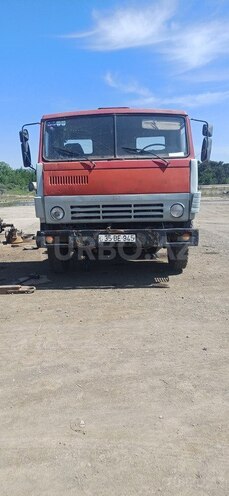 KamAz 5410 1988, 253,710 km - 11.0 l - Tovuz