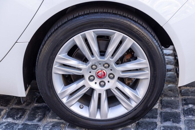Jaguar XF 2016, 158,000 km - 2.0 l - Bakı