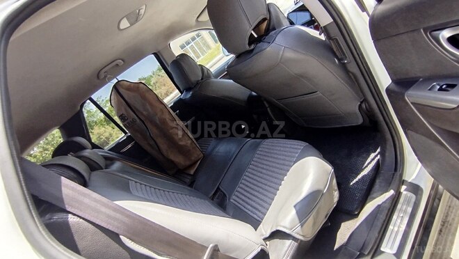 Hyundai Santa Fe 2010, 237,925 km - 2.0 л - Biləsuvar