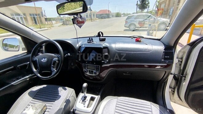 Hyundai Santa Fe 2010, 237,925 km - 2.0 л - Biləsuvar