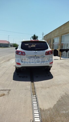 Hyundai Santa Fe 2010, 237,925 km - 2.0 л - Biləsuvar