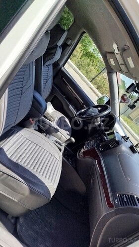 Hyundai Santa Fe 2010, 237,925 km - 2.0 л - Biləsuvar