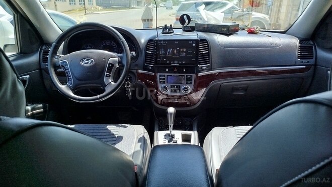 Hyundai Santa Fe 2010, 237,925 km - 2.0 л - Biləsuvar