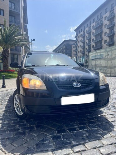 Kia Rio 2006, 320,303 km - 1.5 l - Bakı