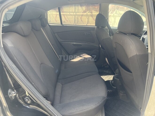 Kia Rio 2006, 320,303 km - 1.5 l - Bakı
