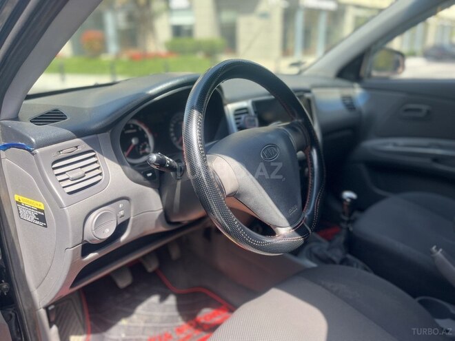 Kia Rio 2006, 320,303 km - 1.5 l - Bakı