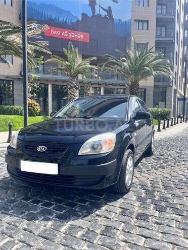 Kia Rio 2006, 320,303 km - 1.5 l - Bakı