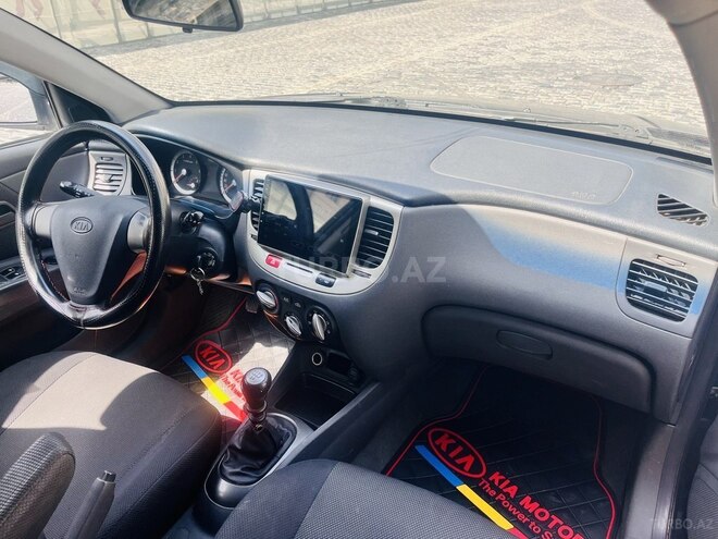 Kia Rio 2006, 320,303 km - 1.5 l - Bakı