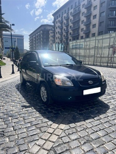 Kia Rio 2006, 320,303 km - 1.5 l - Bakı