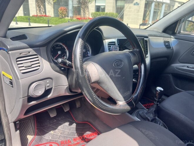 Kia Rio 2006, 320,303 km - 1.5 l - Bakı