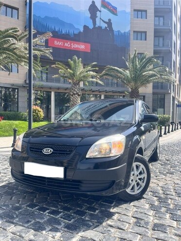 Kia Rio 2006, 320,303 km - 1.5 l - Bakı