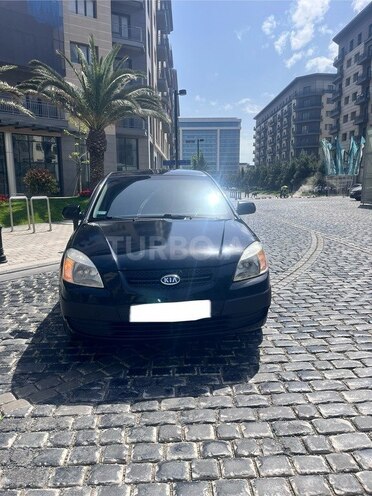 Kia Rio 2006, 320,303 km - 1.5 l - Bakı