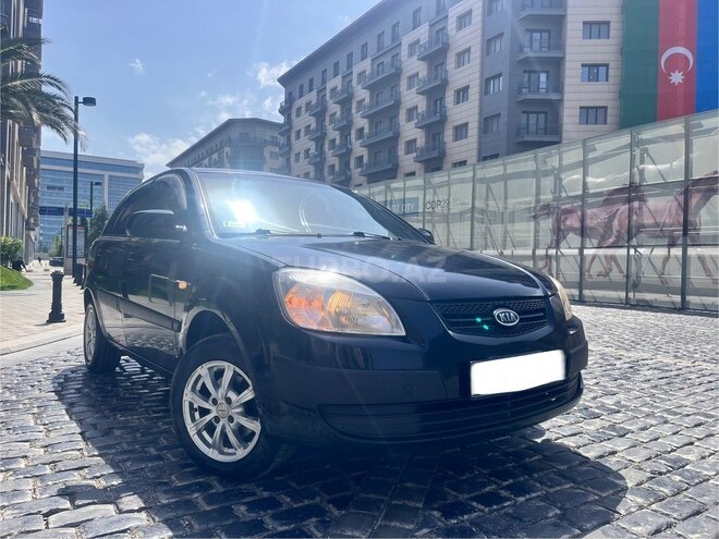Kia Rio 2006, 320,303 km - 1.5 l - Bakı