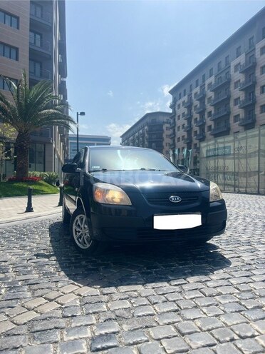 Kia Rio 2006, 320,303 km - 1.5 l - Bakı