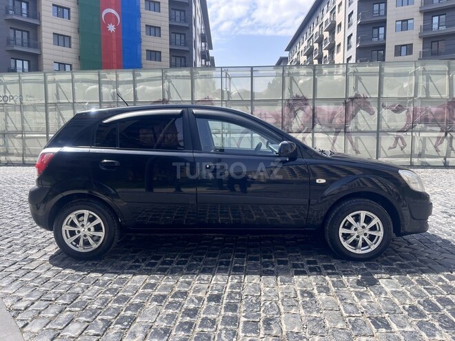 Kia Rio 2006, 320,303 km - 1.5 l - Bakı