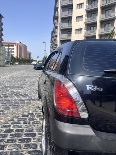 Kia Rio 2006, 320,303 km - 1.5 l - Bakı