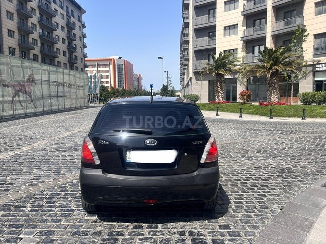 Kia Rio 2006, 320,303 km - 1.5 l - Bakı