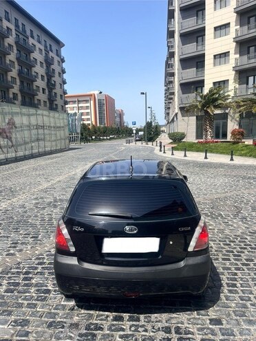 Kia Rio 2006, 320,303 km - 1.5 l - Bakı