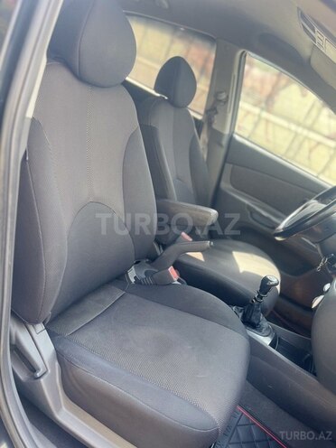 Kia Rio 2006, 320,303 km - 1.5 l - Bakı
