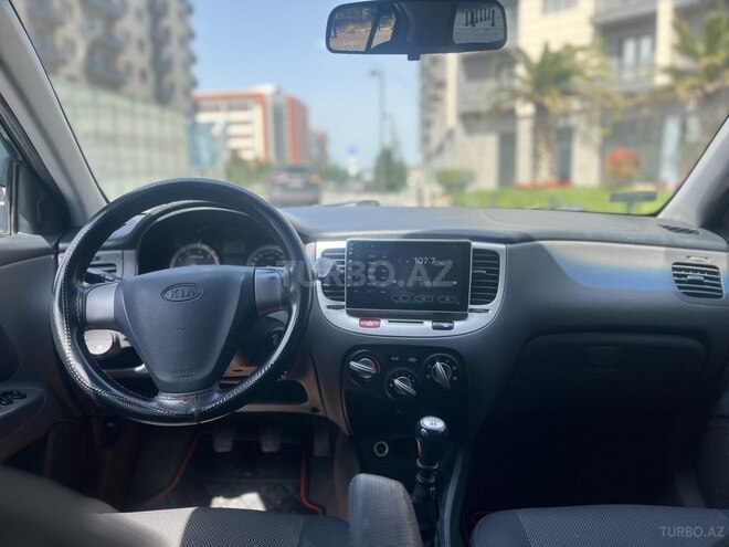 Kia Rio 2006, 320,303 km - 1.5 l - Bakı