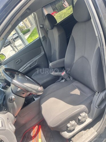 Kia Rio 2006, 320,303 km - 1.5 l - Bakı