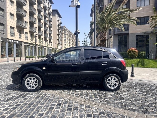 Kia Rio 2006, 320,303 km - 1.5 l - Bakı
