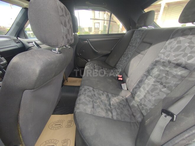 Mercedes C 220 d 1997, 381,000 km - 2.2 l - Ucar